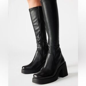 Steve Madden Berkleigh Boot